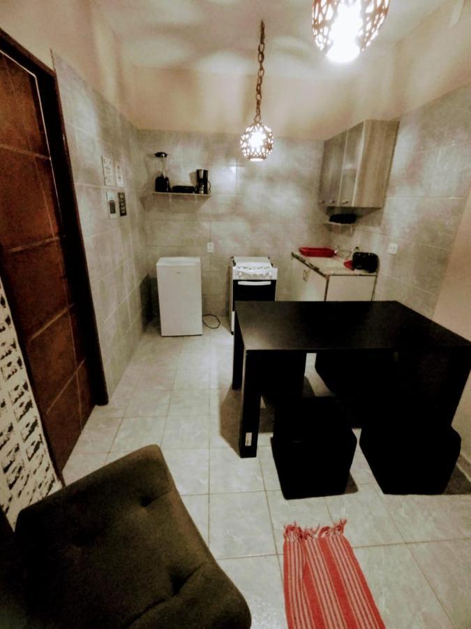 Appartamento Flat Porto Pôrto das Galinhas Esterno foto