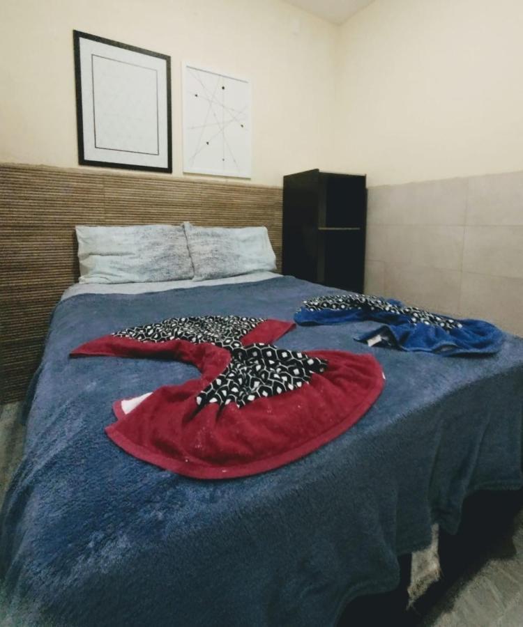 Appartamento Flat Porto Pôrto das Galinhas Esterno foto