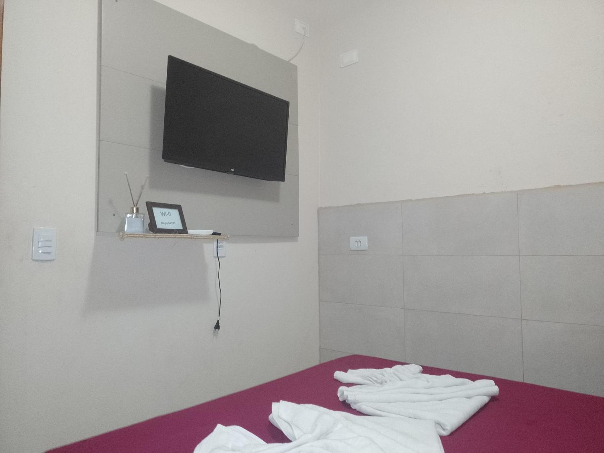 Appartamento Flat Porto Pôrto das Galinhas Esterno foto