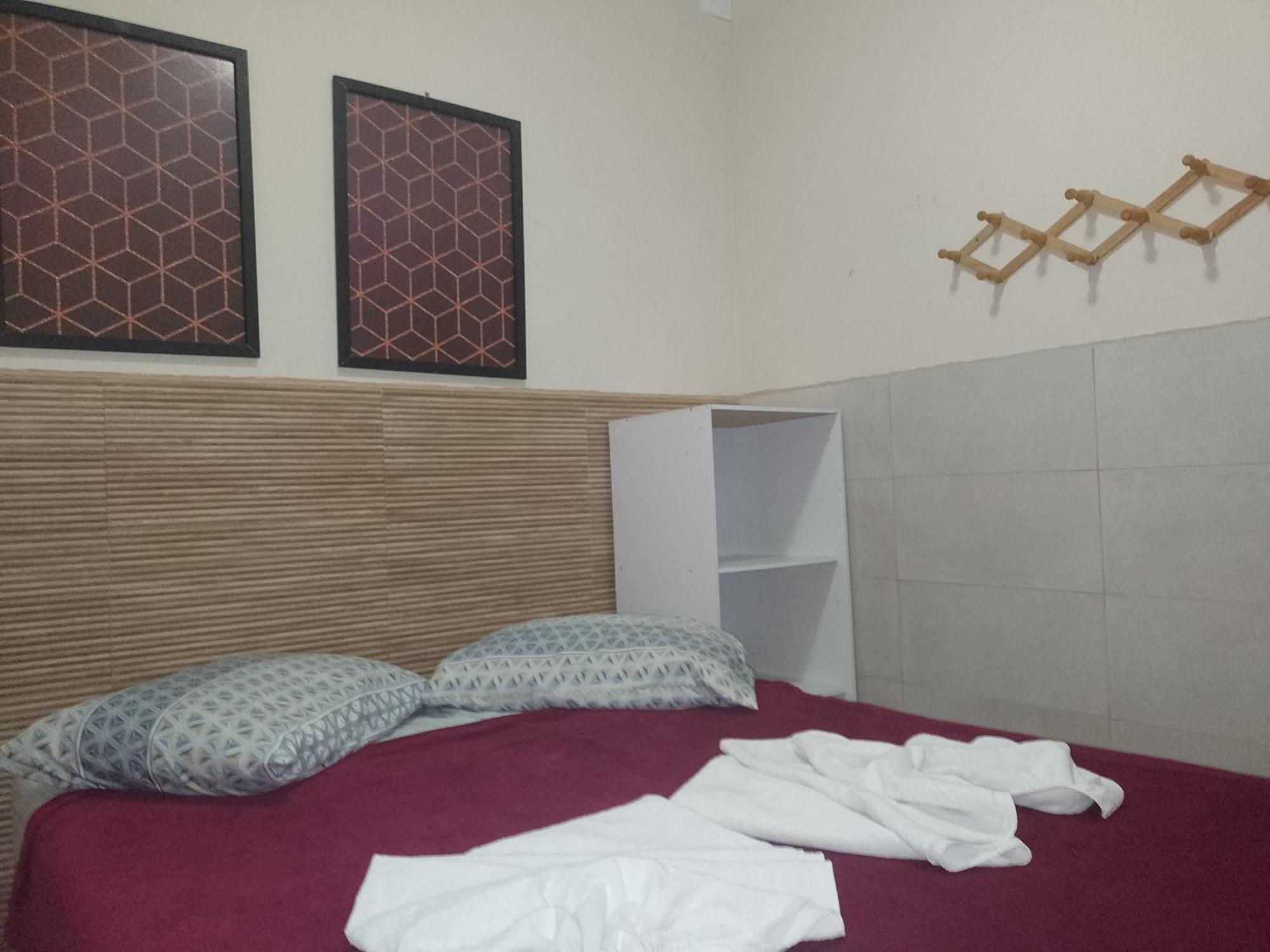 Appartamento Flat Porto Pôrto das Galinhas Esterno foto